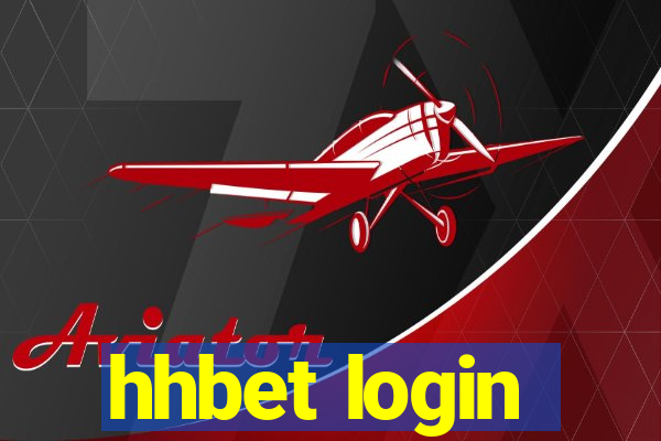 hhbet login